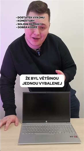 💻Nejlepší notebook pro rok 2025?