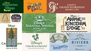 Disney Vacation Club Resort Maps: Find Your Way Around DVC Resorts - DVC Shop