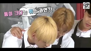 قسمت 57 برنامه ران بی تی اس ( زیرنویس فارسی ) Run BTS ep 57