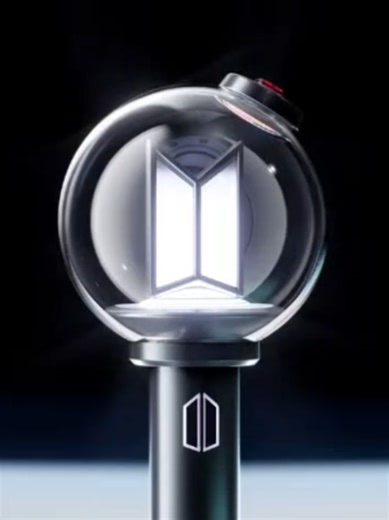 OPEN ORDER BTS 4th OFFICIAL FANLIGHT 💸 menyusul 🏠 GO line dom Bekasi #bts #lsbts #bangtan