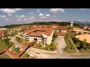 Kmph (Kolej Matrikulasi Pahang)