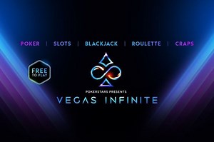 PokerStars Launches Vegas Infinite on PC, With No Headset Required
