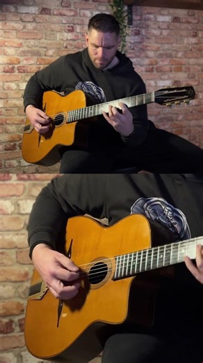 Straight Outta 1930’s Paris