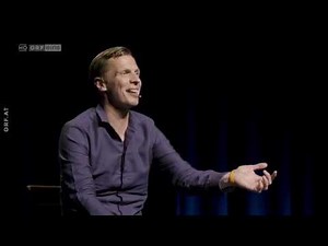 Klaus Eckel - Zuerst die gute Nachricht (Generali Versicherung) - 20.10.2018