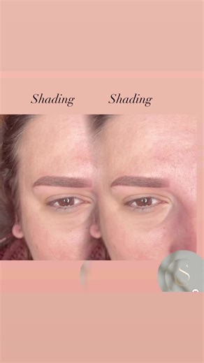 Magic shading στο TikTok
