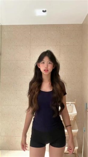 有人偶遇我吗？#吃饭 #妈妈来了