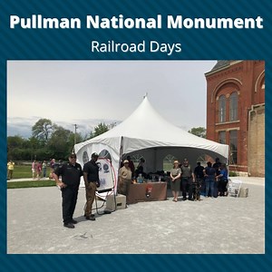 1.1K views · 36 reactions | When George Pullman introduced his...