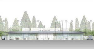 Apple hiring Apple Park Visitor Center staff ahead of official opening - 9to5Mac