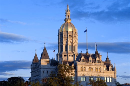 New Connecticut laws take effect on Oct. 1, 2025: Here’s what to know