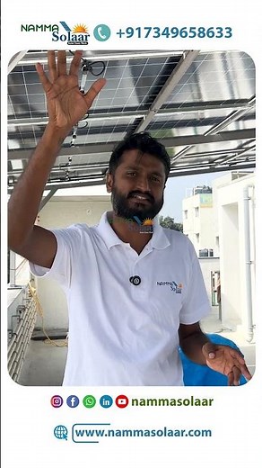 15kW Off-Grid Solar Installation (3-Phase) | Full Project Overview