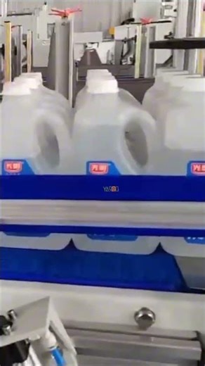 Linear heat shrink packaging machine #Shrinkwrap# packaging machine# heatshrink# manufacturer