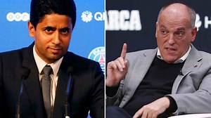 "€10m for PSG and Nasser is a cup of coffee!" - LaLiga President’s jibe at PSG over its recent booking