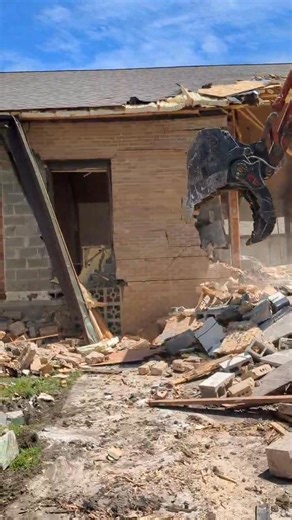 1.2K views |  Clear the way for what’s next with safe, efficient, and professional demolition services from Nieman Excavating. ✅ Start your next project with confidence. Contact Nieman Excavating for a demolition quote and trust us to handle the hard part—safely, cleanly, and professionally. Free Quote Request form here  https://clienthub.getjobber.com/hubs/f29868e3-4a78-4dd3-8388-37284cc60e34/public/requests/1443240/new | Nieman Excavating LLC | Facebook