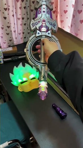 #The new Launch most explosive lightsaber among lightsabers#Cool#boyA toy I can’t refuse