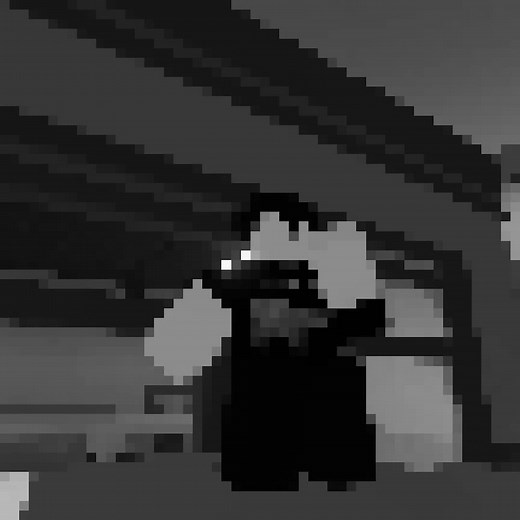 Aggressive ass shake 💀 #fyp #velocity #animation #foryoupage #roblox #robloxedit #r6 #r6dances #foryou