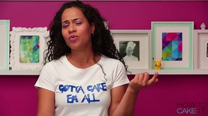 How To Make A POK…MON GO PokÈ Ball CAKE