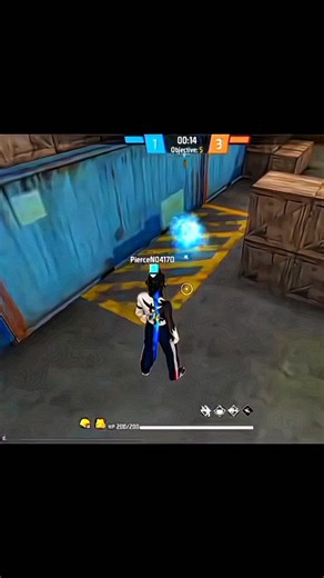 Free fire main magic 🪄😱😂 #freefireshorts #freefirevideo#shorts