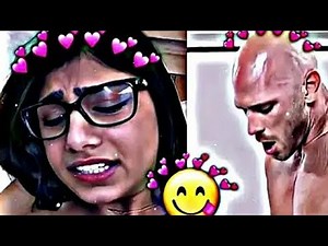 Mia khalifa x Johnny sins Full omfo! Haha