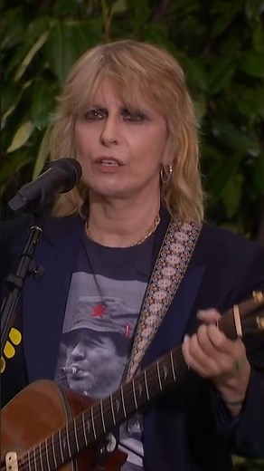 ‘Back on the Chain Gang’ - ‪@bbcradio2‬ Live At Home, 2020.