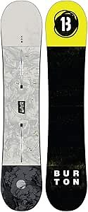 BURTON Descendant Wide Snowboard Sz 158cm (W)