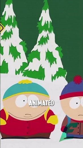 South Park Has the Most Swearing