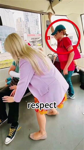 Social experiment 🥰🥺#kindness #fyp #social #social #viral