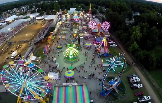 Big Rock Amusements - Home - Big Rock Amusements