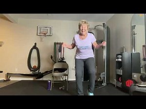 S.A.I.L.- Stay Active and Independent for Life! with Lynn Zeiler