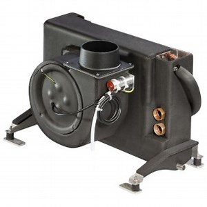 WEBASTO A18 BlueCool A-Series Compact Air Handler - 18,000 BTUs