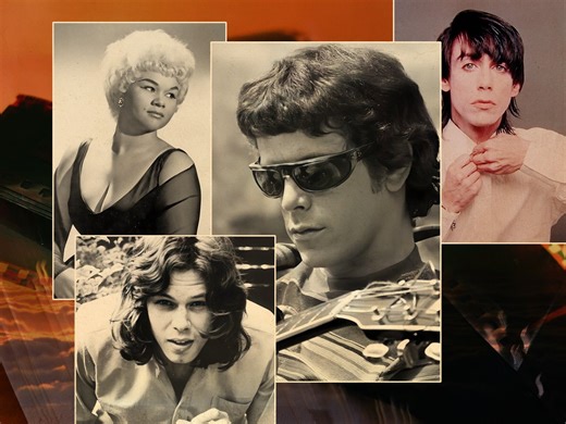 The five best songs about Sunday