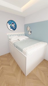 22K views · 130 reactions | kid's room design idea  Kid's bedroom design Home interior decor #reelsfbシ #fbreelsfypシ゚ #interiordesign #homedecor #KidsRoomDecor | Unique Decor Ideas | Facebook