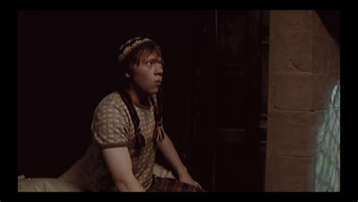 Happy Birthday Ron Weasley! 🧡