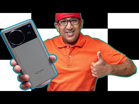 Vivo X Note Detailed Review