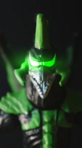 Gigan Has A Baby #godzilla #finalwars