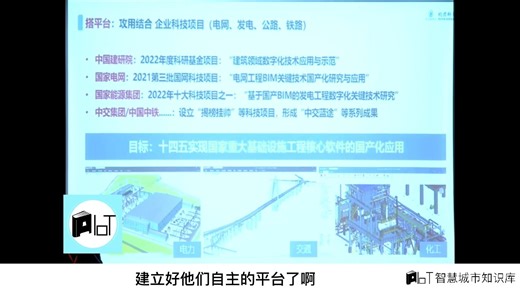 智能建造的未来：从设计到施工的全流程创新与国产化
