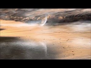 Klassische Musik zum Lernen und Konzentrieren Klavier | Entspannungsmusik Meeresrauschen Studieren