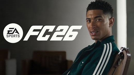 EA SPORTS FC 26 Standard Edition PS5 | Disc | Deutsch