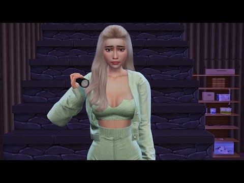 Animation Pack #43 | Sims 4 Animations | Flashlight | Free