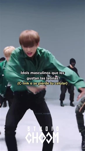 Idols de Kpop que Aman a las Latinas