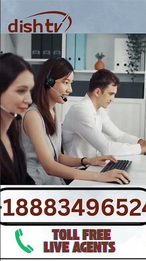 Get Technical Fix +1-888-349-6524 Dish Network Troubleshooting Number
