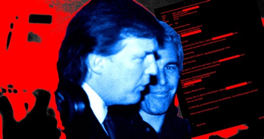Epstein’s Brother Explains ‘Bubba’ and Trump Sex Act Email