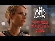 Anna Considers Quitting Hollywood - Scene - American Horror Story- Delicate Part Two - FX