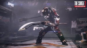 The Surge 2 introduces the free Future Shock Weapon update
