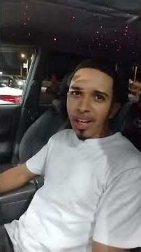 2002 TOYOTA RAV4, THE TOUGHEST IN THE DR, 20-INCH RIMS, AT THE CAR SHOW