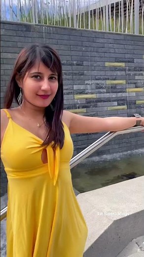 When you Wear Skirt on WINDY DAY = BAD IDEA LOL #shorts