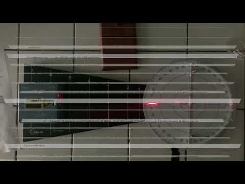 TP Trajet de la lumière - Loi de Descartes - Angle limite de réfraction