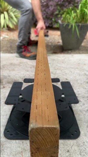 How does an Adjustable Deck Pedestal work? Here’s the breakdown!