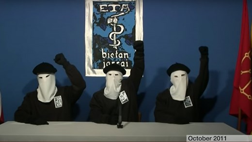 Basque separatist group ETA lowered its weapons 10 years ago. Has reconciliation truly happened?