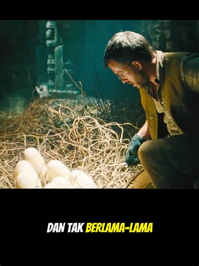 Rekomendasi Film Tentang Dinosaurus untuk Penggemar