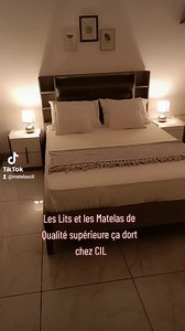 12K views · 2.1K reactions |  Nos Magnifiques Lits importés de qualité supérieure et nos Matelas Orthopédiques MEDICODORSAL PH8 & PH10 Authentiques disponible chez CIL ! Livraison sans frais sur Abidjan et 1000f seulement à l'intérieur ! | CIL - Compagnie Ivoirienne de Literie | Facebook